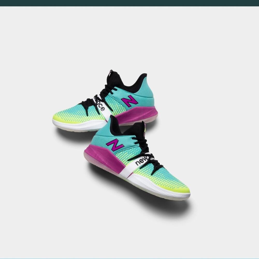 New Balance
OMN1S LOW 'LIME TIDEPOOL' Size 8 Men’s